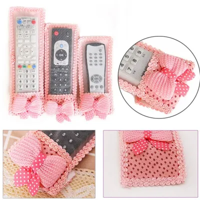 TV Remote Control Cover (1 pc)